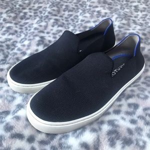 Rothy’s slip on sneaker